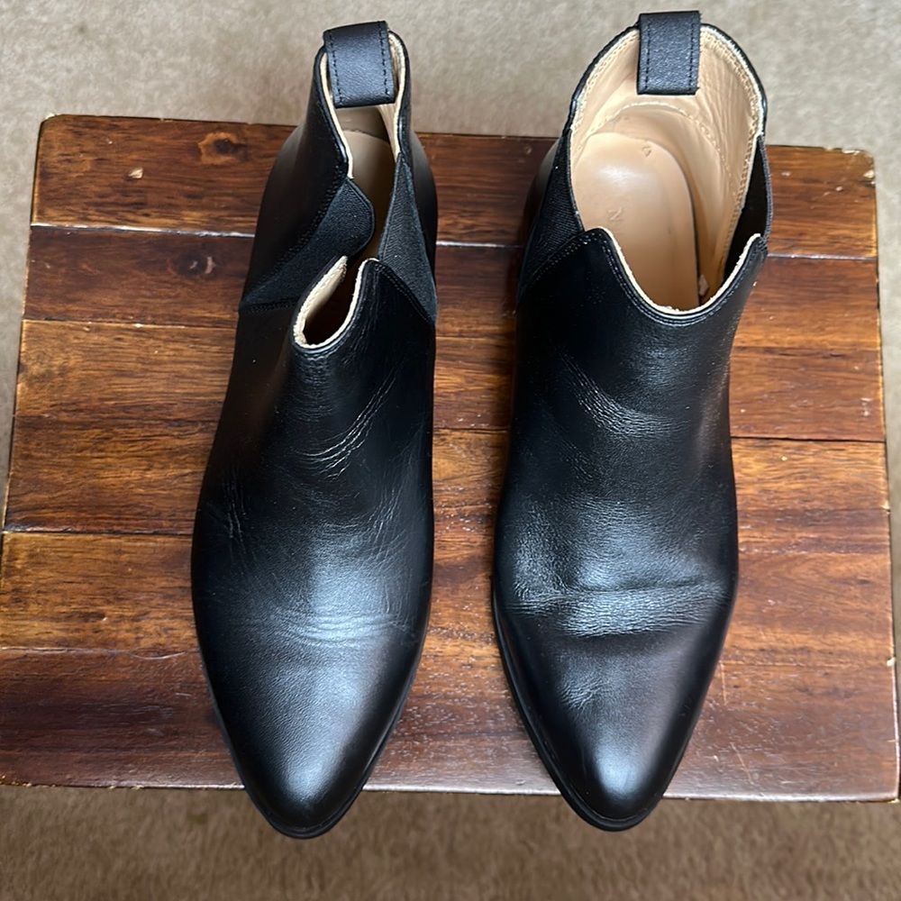 Everyday Chelsea Commuter Boot-Nisolo